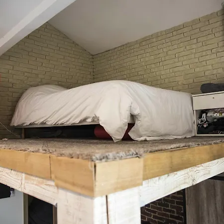 Clochette Apartment